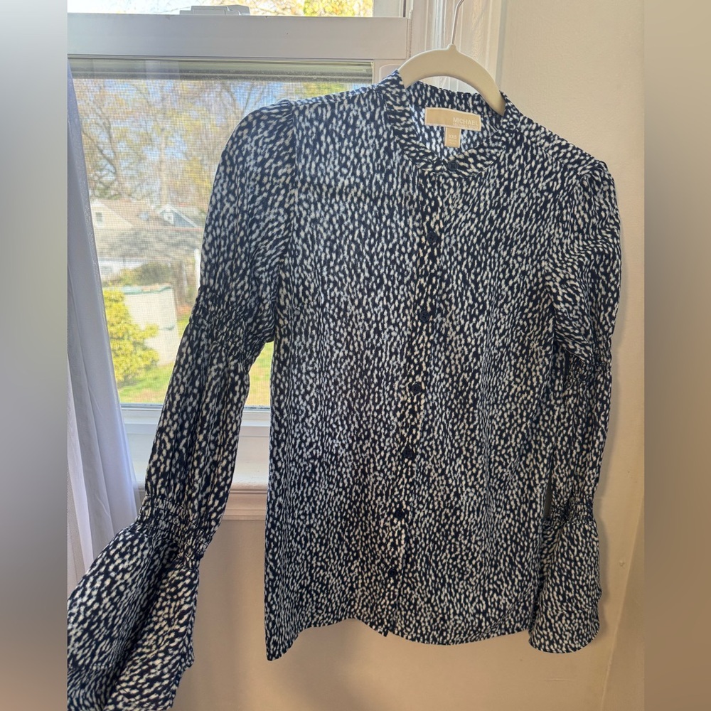 Michael Kors Blouse